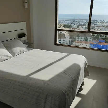 Privado En Sol Aloha Torremolinos