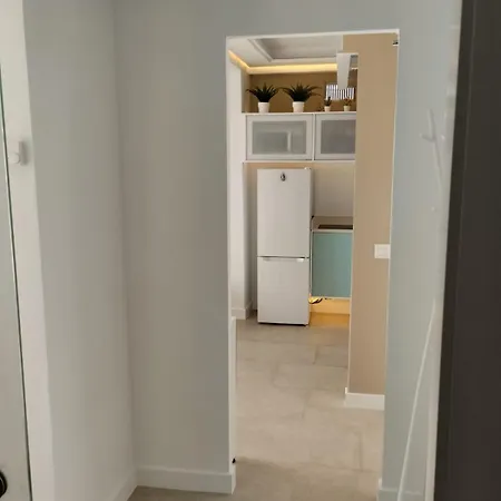 Lägenhet Privado En Sol Aloha *