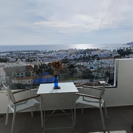 Privado En Sol Aloha Torremolinos