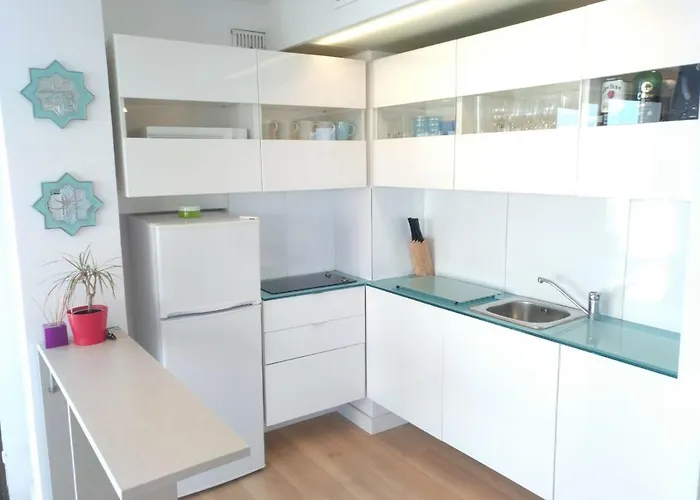 Privado En Sol Aloha * Torremolinos