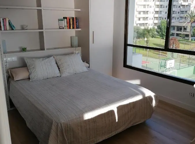 Privado En Sol Aloha Appartamento *