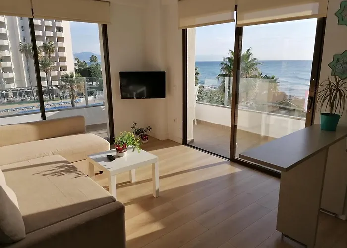 Privado En Sol Aloha