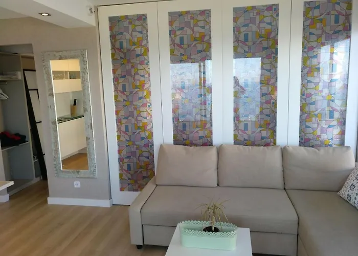 Privado En Sol Aloha Appartamento *