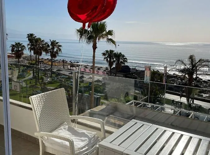 Appartamento Privado En Sol Aloha *