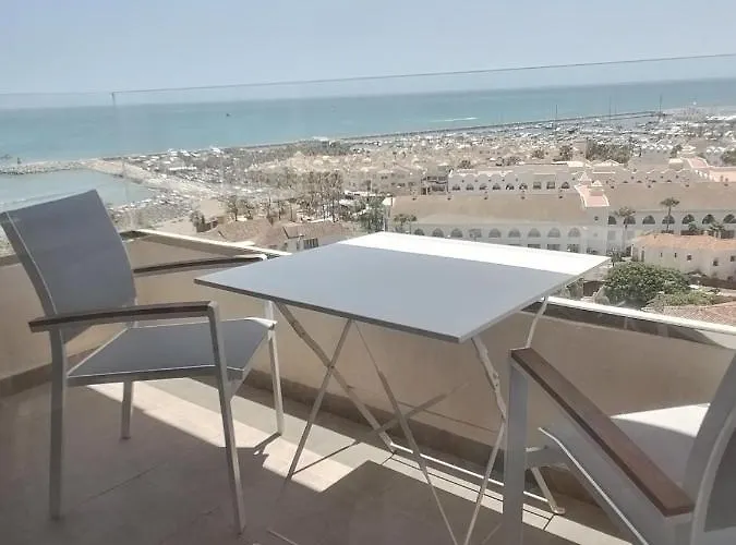 Appartamento Privado En Sol Aloha *