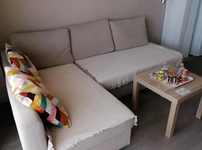 Appartamento Privado En Sol Aloha