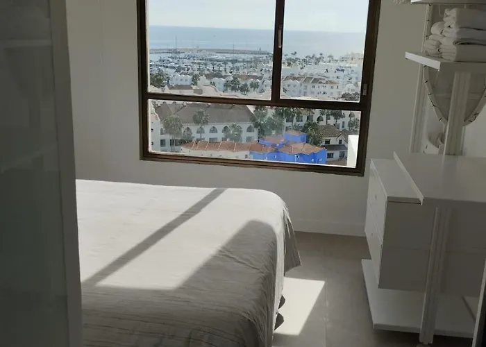 Appartamento Privado En Sol Aloha *