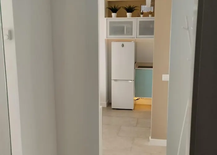 Appartamento Privado En Sol Aloha *