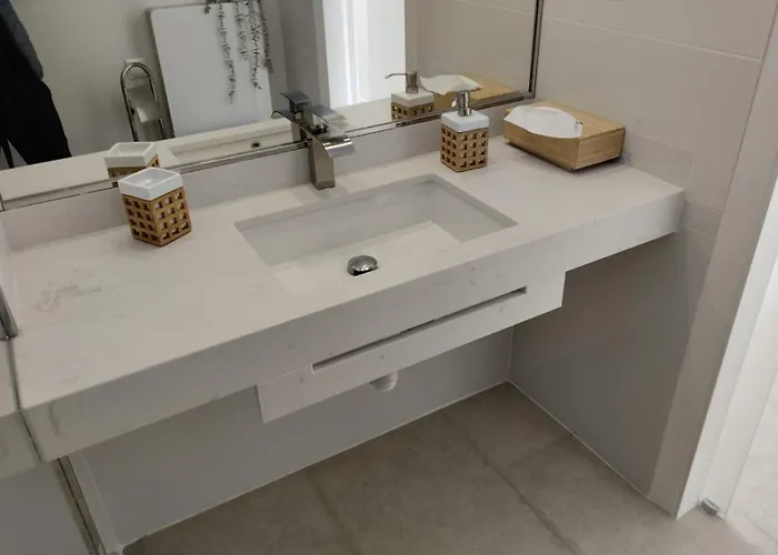 Privado En Sol Aloha Appartamento *