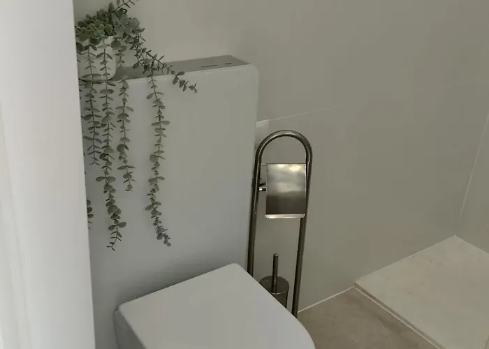 Privado En Sol Aloha Torremolinos