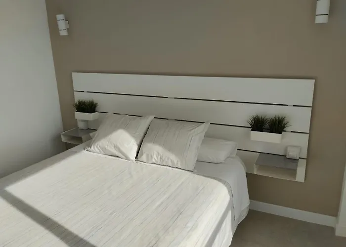 Appartamento Privado En Sol Aloha Torremolinos