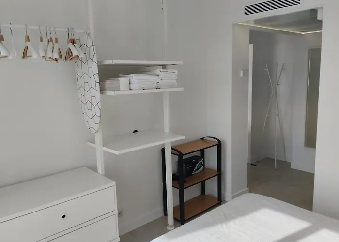 Privado En Sol Aloha Torremolinos