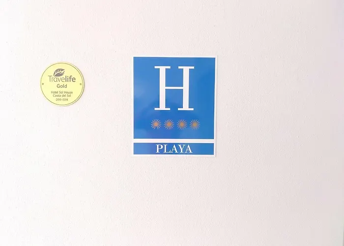 Privado En Sol Aloha Torremolinos