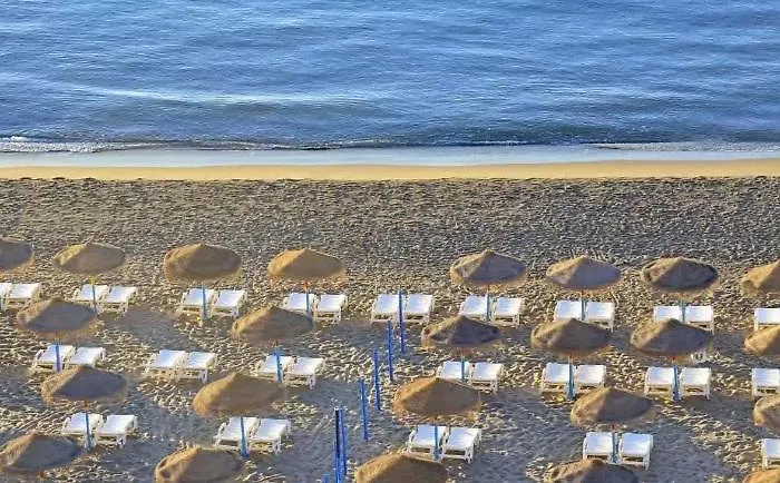 Appartamento Privado En Sol Aloha Torremolinos