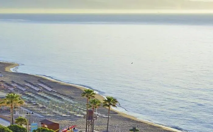 Privado En Sol Aloha Torremolinos