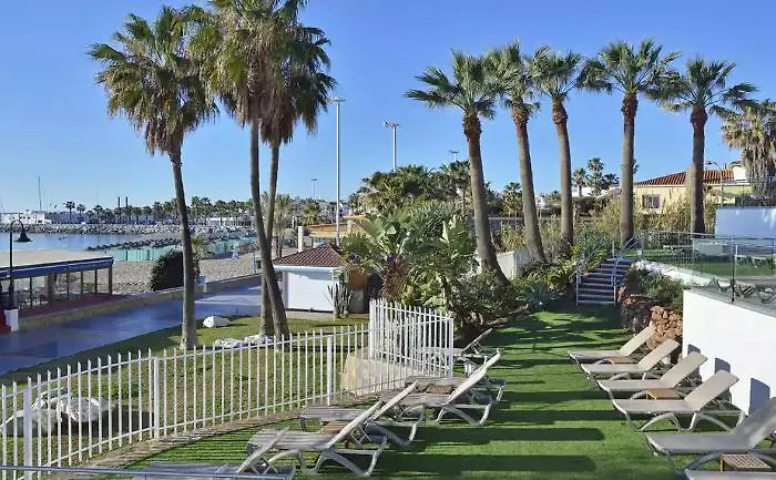 Privado En Sol Aloha Torremolinos