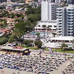 Privado En Sol Aloha Apartman Torremolinos