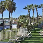 Privado En Sol Aloha Torremolinos