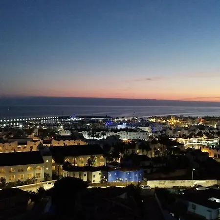 Privado En Sol Aloha Τορρεμολίνος