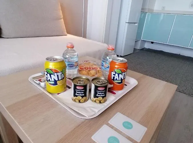 Privado En Sol Aloha * Τορρεμολίνος