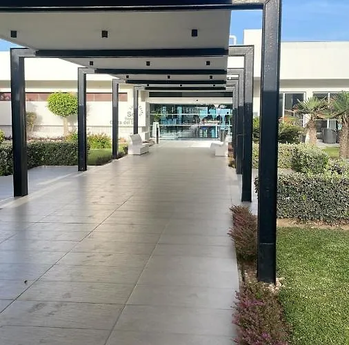 Privado En Sol Aloha Τορρεμολίνος