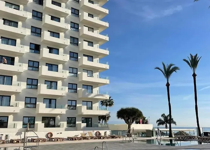 Διαμέρισμα Privado En Sol Aloha *