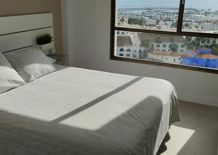 Privado En Sol Aloha Τορρεμολίνος