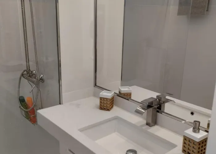 Privado En Sol Aloha Τορρεμολίνος