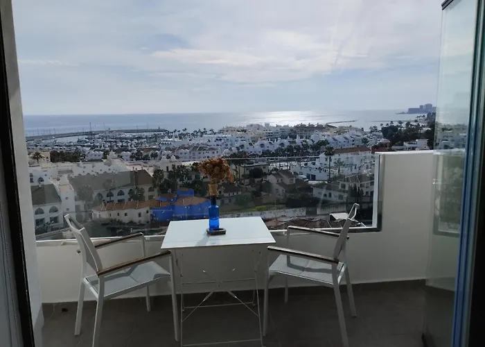 Privado En Sol Aloha Τορρεμολίνος