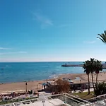 Privado En Sol Aloha Апартаменти *
