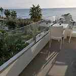 Privado En Sol Aloha Торремолінос