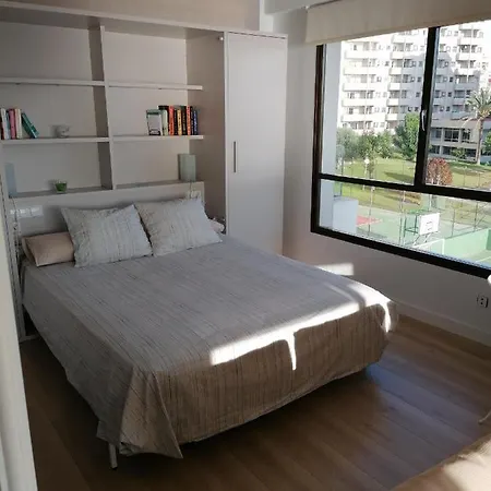 Privado En Sol Aloha Appartement *