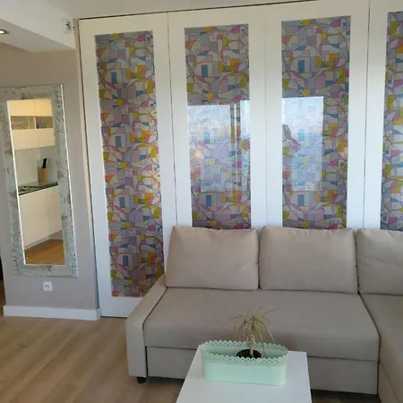 Privado En Sol Aloha Apartment *