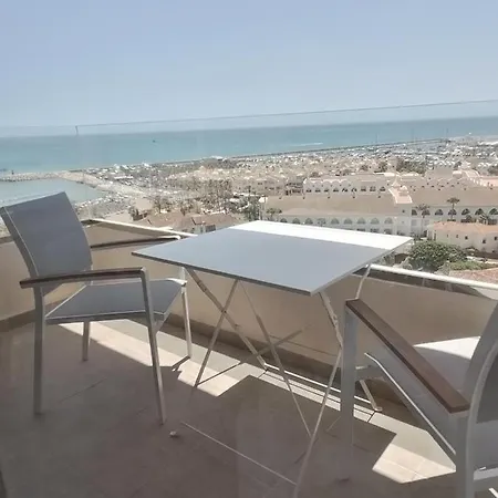 Appartement Privado En Sol Aloha *