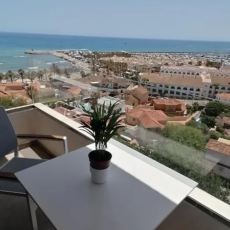 Lägenhet Privado En Sol Aloha