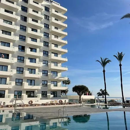 Appartement Privado En Sol Aloha *