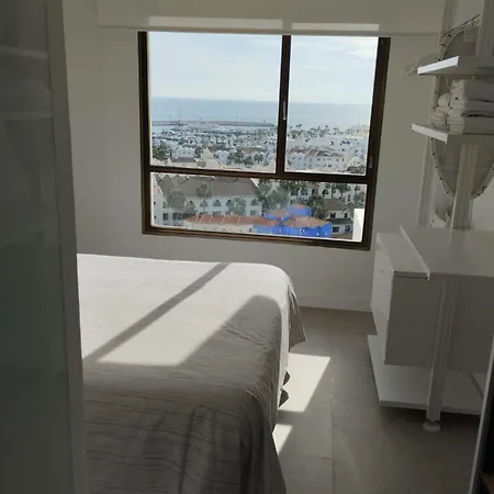 アパート Privado En Sol Aloha *