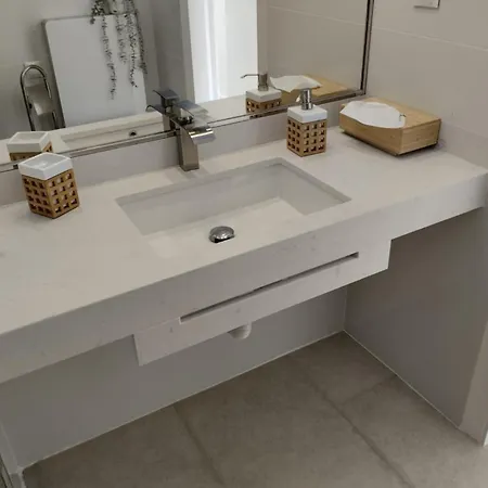 Privado En Sol Aloha Appartement *