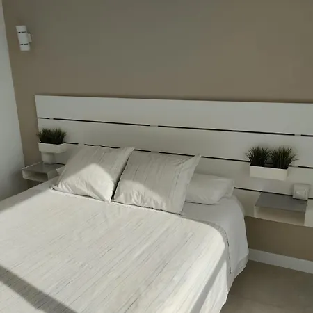 Apartment Privado En Sol Aloha Torremolinos