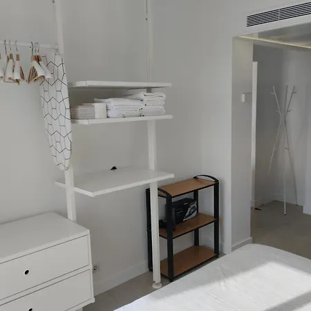 Privado En Sol Aloha Torremolinos