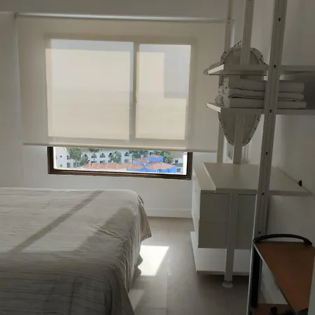 Privado En Sol Aloha Apartment *