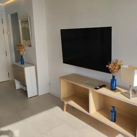 Privado En Sol Aloha Appartement