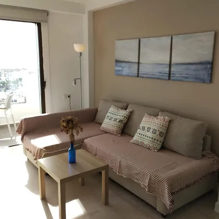 Privado En Sol Aloha Apartment