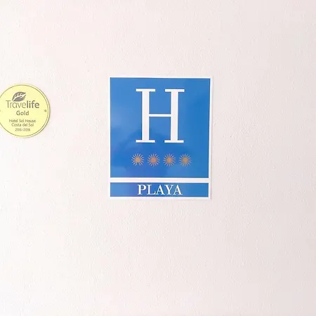 Privado En Sol Aloha Torremolinos