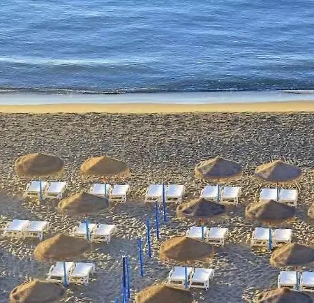 Lägenhet Privado En Sol Aloha Torremolinos