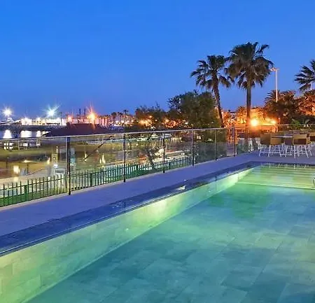 Privado En Sol Aloha Torremolinos