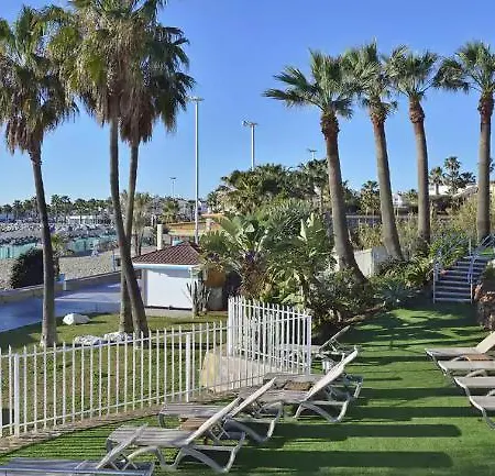 Privado En Sol Aloha Torremolinos