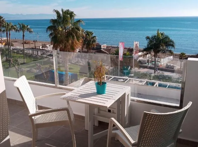 Apartment Privado En Sol Aloha *