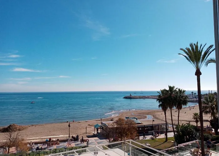 Privado En Sol Aloha Apartment *