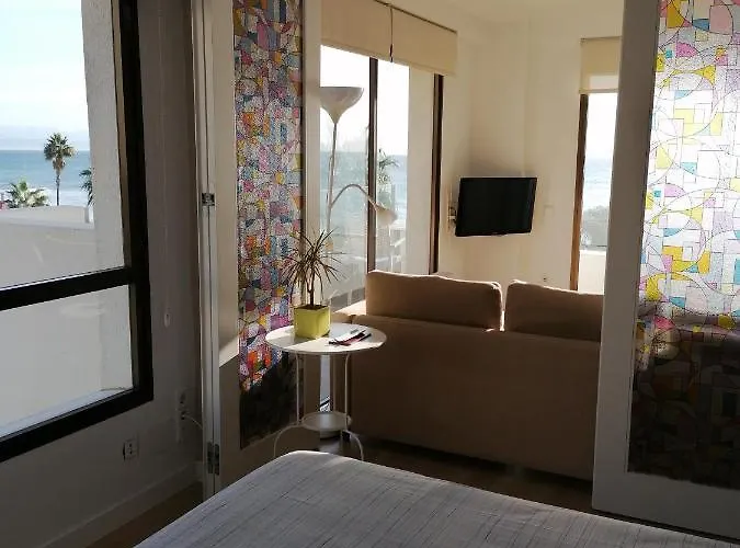 Apartment Privado En Sol Aloha Torremolinos